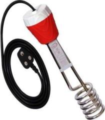 Braxton 1500 Watt Shock Proof & Water Proof Brass Red PRB 15 Shock Proof Immersion Heater Rod (Water)