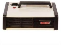 Brighty 33 SUPER DELUXE Fan Room Heater