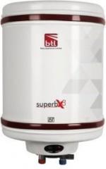 Btl 15 Litres Bajaj X3 Metal Storage Water Heater (White)