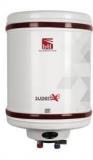 Btl 25 Litres Bajaj X3 Metal Storage Water Heater (White)