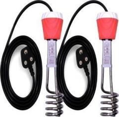 Bullshot 1500 Watt BULL RED BRASS 1500 W Immersion Heater Rod (WATER)