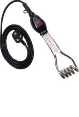 Bullshot 2000 Watt BLACK BRASS 2000 W Shock Proof Immersion Heater Rod (WATER)