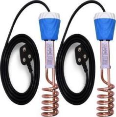 Bullshot 2000 Watt BLUE COPPER 2000 W Immersion Heater Rod (WATER)