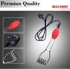 Bullshot 2000 Watt RED BRASS 577 Shock Proof Immersion Heater Rod (WATER)