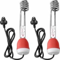 Candes 1000 Watt Grand ISI Mark Shock Proof Shock Proof Immersion Heater Rod (Water)