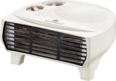 Candes 2000 Watt Radiant All in One Blower Silent Radiant Fan Room Heater