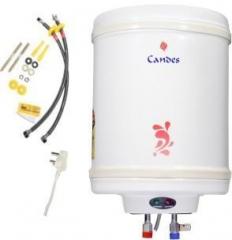 Candes 25 Litres 25L iPerfecto Storage Water Heater (White)