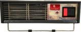 Candes Blower Hot 2000 Watt RH2000W Fan Room Heater