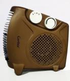 Candes Nova C2000W All In One Blower Silent Fan Room Heater