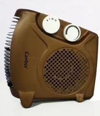 Candes Nova C2000W All in One Blower Silent Fan Room Heater