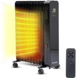 Candes Oil Heater For Room Fan Room Heater