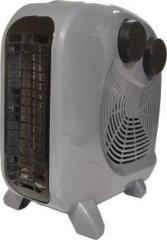 Candes Portable Heater for Home | Fan Room Heater