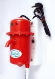 Capital 1 Litres 1L MCB INSTANT WATER PORTABLE HEATER GEYSER SHOCK PROOF BODY WITH HAVELLS MCB & INSTALLATION KIT Instant Water Heater (Red & White)