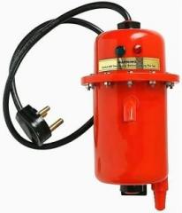 Capital 1 Litres L Instant Water Heater (Red)