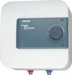 Cascade 15 Litres Esteem B 2KW Storage Water Heater (White, Grey)