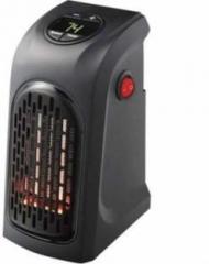 Cbex 220V MINI ELECTRIC PORTABLE HANDY AIR ROOM FAN HEATER Fan Room Heater