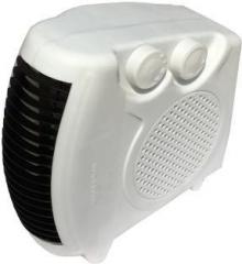 Cell 1000/2000W All in One Noiseless Fan Room Heater