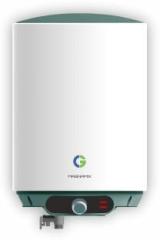 Cg 10 Litres Cg Magnamix 10L Storage Water Heater (White)