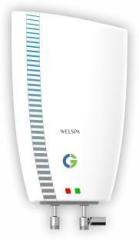 Cg 5 Litres Cg Welspa 5L Instant Water Heater (White)