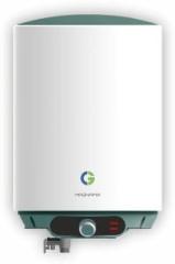 Cg 6 Litres ECKH44DCZBJYRTWTL5 Storage Water Heater (White)