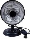 Champion Portable Mini Desktop Winter Space Electric Fan 220V For Home Office Halogen Room Heater