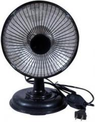 Champion Portable Mini Desktop Winter Space Electric Fan 220V for Home Office Halogen Room Heater