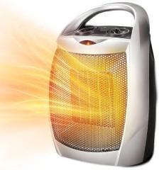 Citroda 1500 Watt Portable Heater Fan Noiseless for Home Bedroom in Heater Room Heater