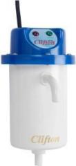 Clifton 1 Litres NMW 3000 Instant Water Heater (WHITE AND BLUE)