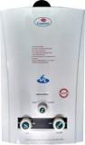 Clix 6 Litres Clix R6Z Gas Water Heater (White)