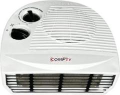 Compty Oreo CRH01 Oreo CRH01 Fan Room Heater