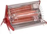 Cool Point Bobby Double Rod Bobby Double Rod Quartz Room Heater