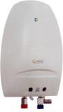 Crompton 1 Litres Solarium Instant Water Heater (White, Ivory)