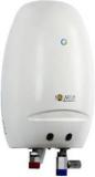 Crompton 1 Litres Solarium IWH01PC1 Instant Water Heater (White)