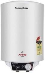 Crompton 15 Litres 15 Liter Arno Neo Three Star (AWSH 2615) Storage Water Storage Water Heater (White)