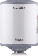 Crompton 15 Litres ASWH 1815 Storage Water Heater (White)