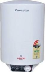 Crompton 15 Litres ASWH2115 Storage Water Heater (White)