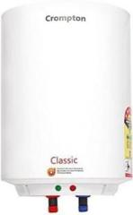 Crompton 15 Litres ASWH 2915 Storage Water Heater (White)