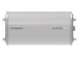 Crompton 15 Litres Multi Fit Storage Water Heater (White)