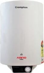 Crompton 25 Litres Arno 25L Geyser Storage Water Heater (White)