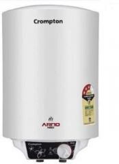 Crompton 25 Litres Arno Neo 25 L with Superior Polymer Caoting Storage Water Heater (White)