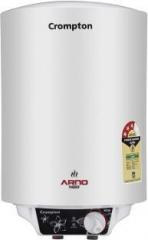 Crompton 25 Litres Arno Neo Storage Water Heater (White)