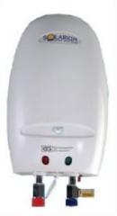 Crompton 3 Litres Solarium Instant Water Heater (White)