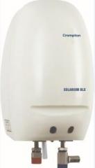 Crompton 3 Litres Solarium Plus IWH03PC1 Instant Water Heater (White)