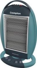 Crompton ACGRH InstaCozy Halogen Room Heater