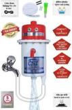 Csi International 1 Litres Csi International 1 L Instant Water Heater (Red)