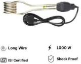 Cybersupreme 1000 Watt Premium Quality 1000 W Immersion Heater Rod (Water)