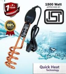 Cybox 1500 Watt Classic_01WHR Shock Proof Immersion Heater Rod (Water)