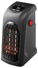 D N Fashion dn fashion handy heater2 Fan Room Heater