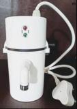 Da Novira 1 Litres 1 Ltr. Instant Electric Portable Mini 10 Instant Water Heater (Multicolor)