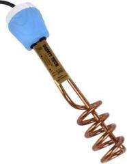 Dainty Tech 2000 Watt Copper Water Heating Rod L9B Shock Proof Immersion Heater Rod (Water)